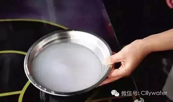 家中自來(lái)水 請安裝凈水器